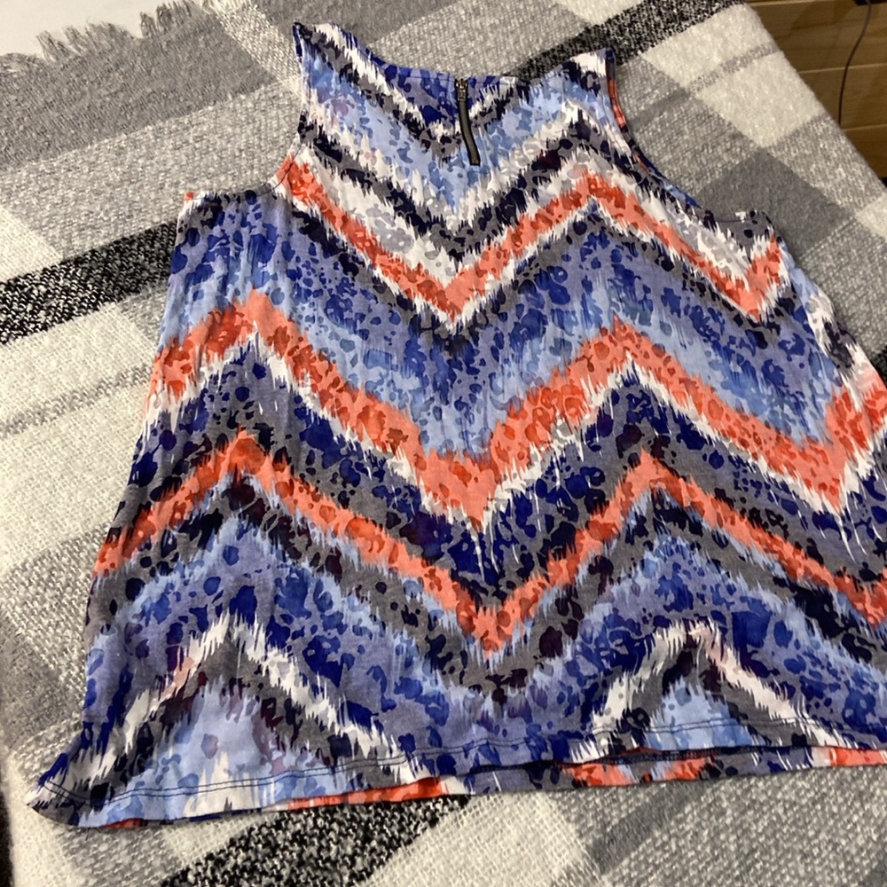 Tank top very light weight - Picture 4 of 4